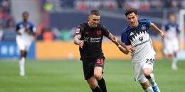 Bayer Leverkusen vs Hamburger SV (20:30 – 16/05) | Xem lại trận đấu