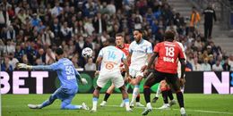 Marseille vs Rennes (02:00 – 18/05) | Xem lại trận đấu
