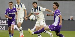 Fiorentina vs Atalanta (01:45 – 23/05) | Xem lại trận đấu
