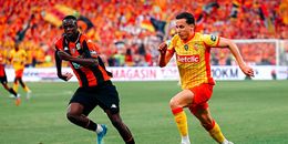 RC Lens vs OGC Nice (02:00 – 23/05) | Xem lại trận đấu
