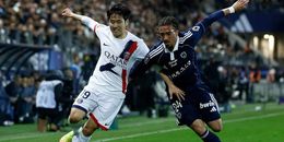 Paris FC vs PSG (02:00 – 18/05) | Xem lại trận đấu