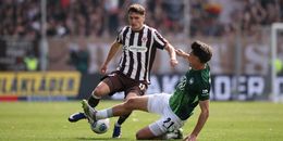 St. Pauli vs VfL Wolfsburg (20:30 – 16/05) | Xem lại trận đấu