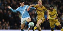 Manchester City vs Crystal Palace (02:00 – 14/05) | Xem lại trận đấu