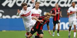 Eintracht Frankfurt vs VfB Stuttgart (20:30 – 16/05) | Xem lại trận đấu