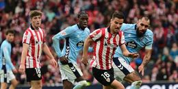 Athletic Bilbao vs RC Celta (00:00 – 18/05) | Xem lại trận đấu