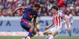 SC Freiburg vs RB Leipzig (20:30 – 16/05) | Xem lại trận đấu