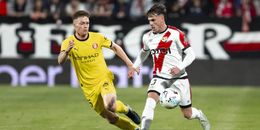 Rayo Vallecano vs  Girona (02:00 – 12/05) | Xem lại trận đấu