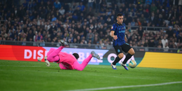 Lazio vs Inter Milan (02:00 – 14/05) | Xem lại trận đấu