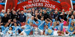 Chelsea vs Manchester City (21:00 – 16/05) | Xem lại trận đấu