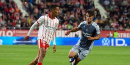 Girona vs Real Sociedad (01:00 – 15/05) | Xem lại trận đấu
