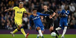 Chelsea vs Tottenham (02:15 – 20/05) | Xem lại trận đấu