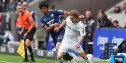 B. Monchengladbach vs TSG Hoffenheim (20:30 – 16/05) | Xem lại trận đấu