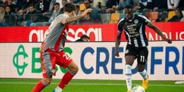 Udinese vs Cremonese (01:45 – 18/05) | Xem lại trận đấu