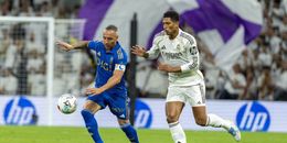 Real Madrid vs Real Oviedo (02:30 – 15/05) | Xem lại trận đấu