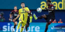 Villarreal vs Sevilla (00:00 – 14/05) | Xem lại trận đấu