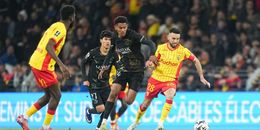RC Lens vs PSG (02:00 – 14/05) | Xem lại trận đấu