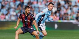 RC Celta vs Levante (00:00 – 13/05) | Xem lại trận đấu