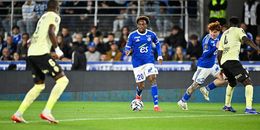 Strasbourg vs AS Monaco (02:00 – 18/05) | Xem lại trận đấu