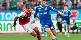 Brest vs Strasbourg (00:00 – 14/05) | Xem lại trận đấu