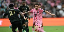 Inter Miami vs Portland Timbers (05:00 – 18/05) | Xem lại trận đấu