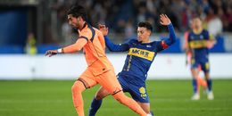 Alavés vs Barcelona (02:30 – 14/05) | Xem lại trận đấu