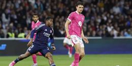 Toulouse FC vs Lyon (02:00 – 11/05) | Xem lại trận đấu