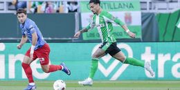 Real Betis vs Elche (01:00 – 13/05) | Xem lại trận đấu