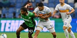 Sassuolo vs Lecce (01:45 – 18/05) | Xem lại trận đấu